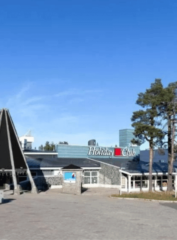 Holiday Club